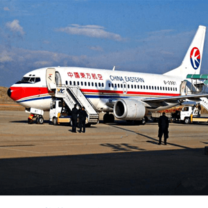 朔州滋润机场货运航空快运业稳步发展的原因是什么？